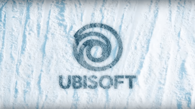 Ubisoft