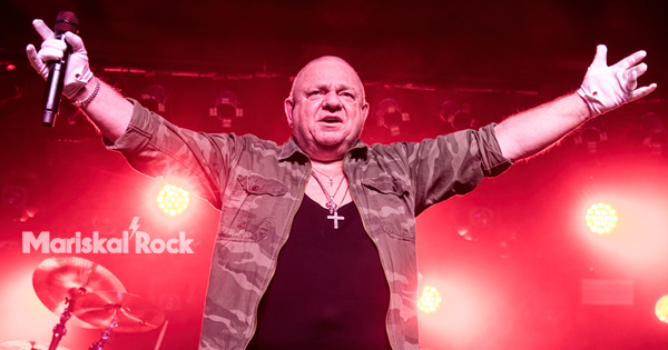 Udo Dirkschneider recuerda cuando Ozzy Osbourne dejó un concierto a la mitad para irse al bar: "No era un estúpido ni un loco"