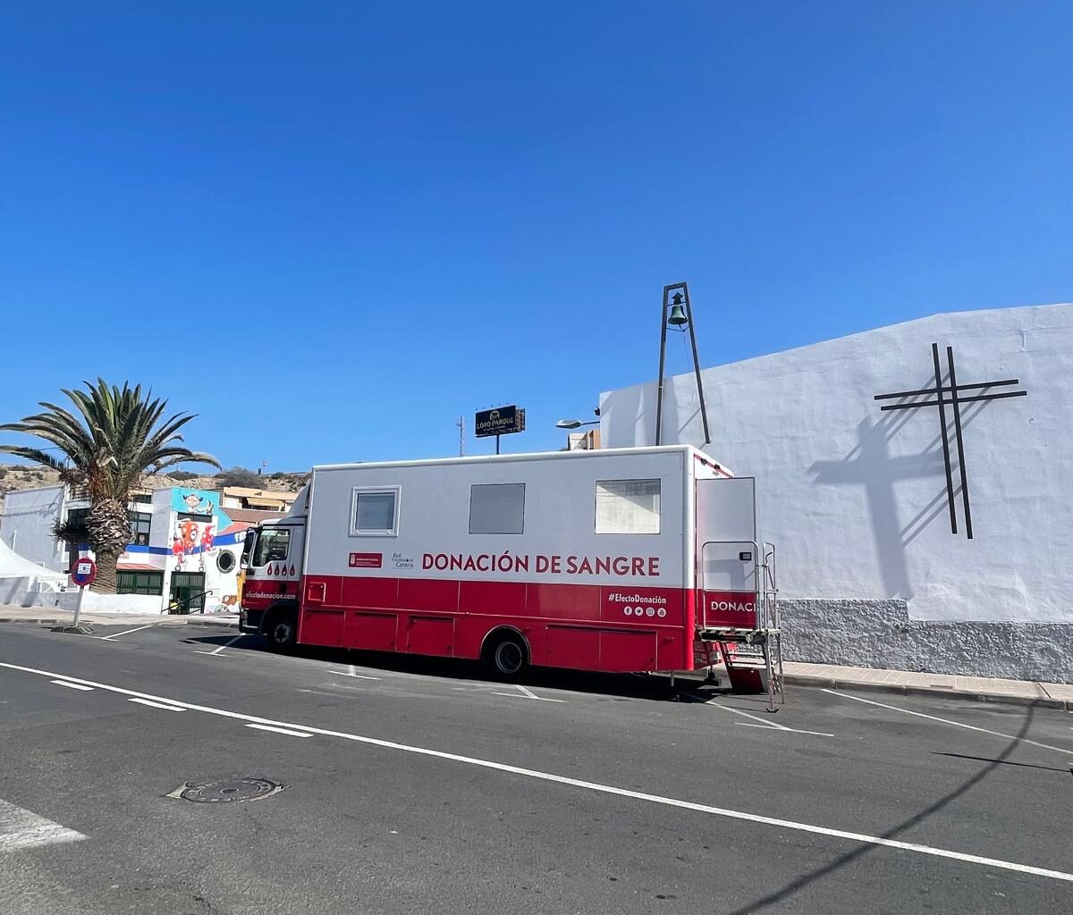 Portal de Noticias del Gobierno de Canarias