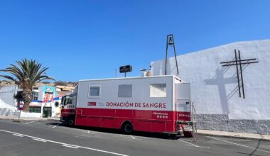 Portal de Noticias del Gobierno de Canarias