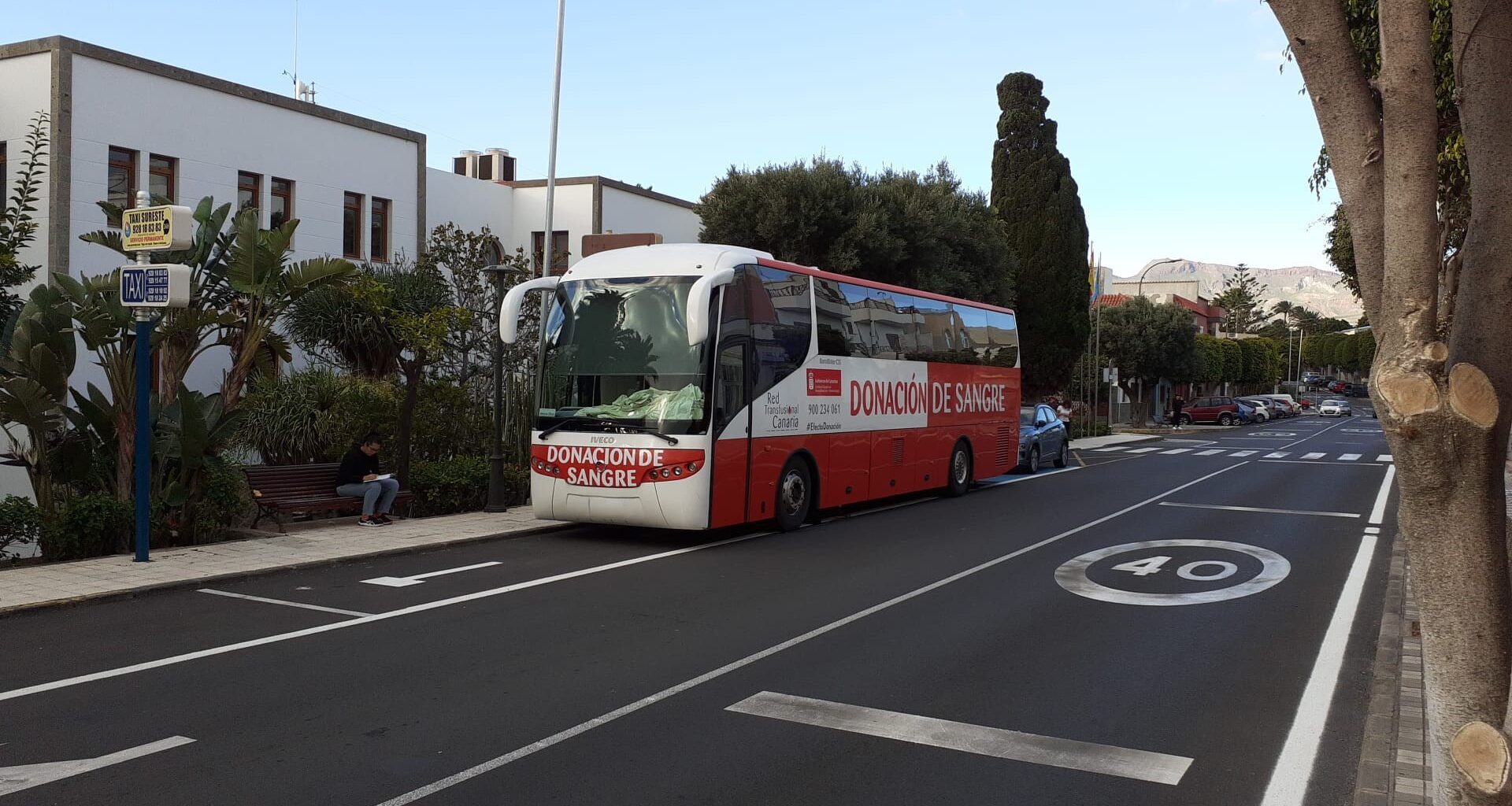 Portal de Noticias del Gobierno de Canarias