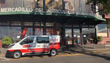 Portal de Noticias del Gobierno de Canarias