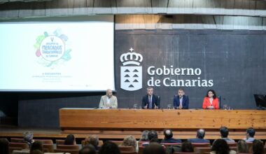 Portal de Noticias del Gobierno de Canarias