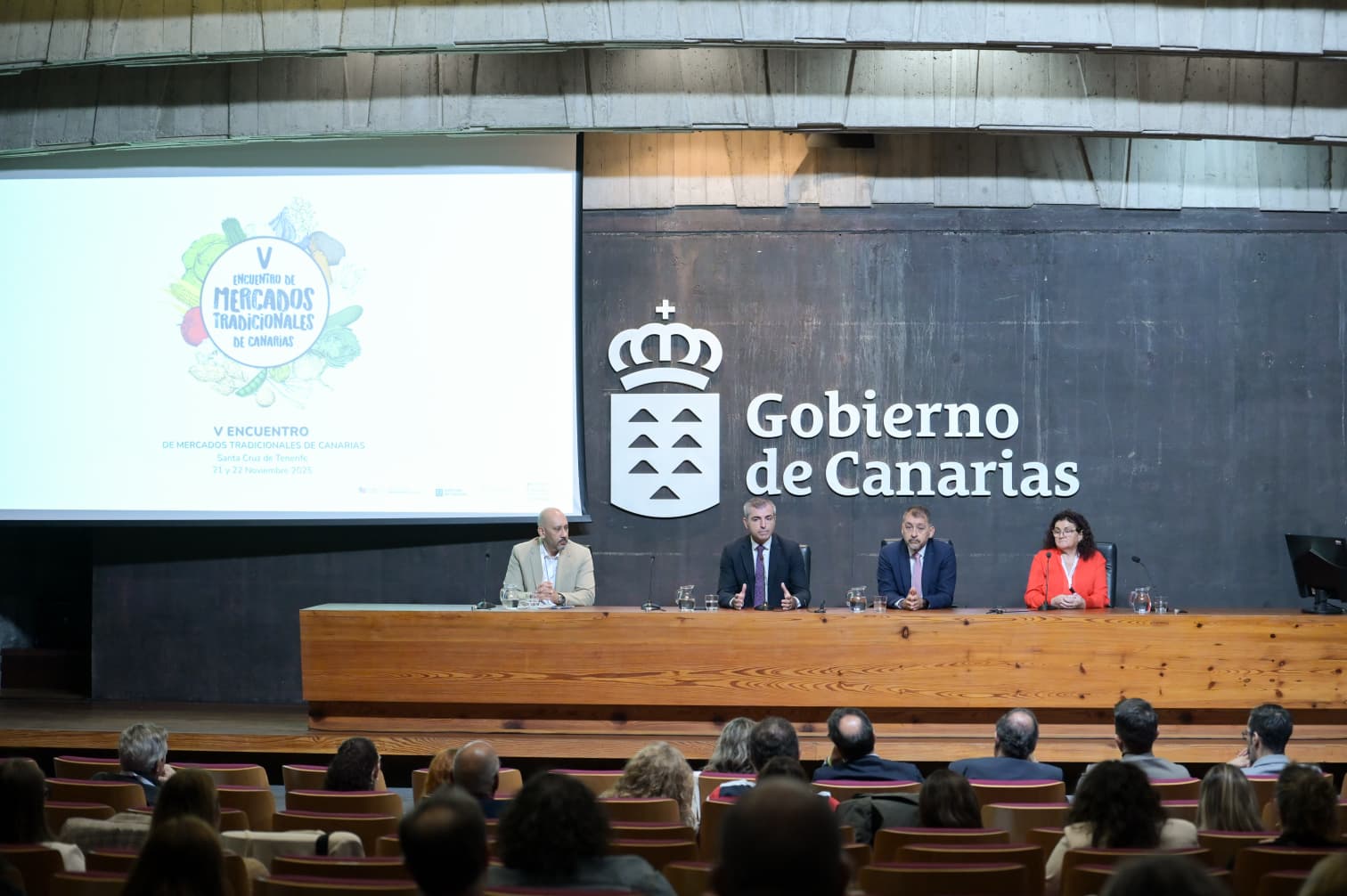 Portal de Noticias del Gobierno de Canarias