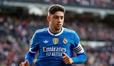 Valverde está con Xabi - AS.com