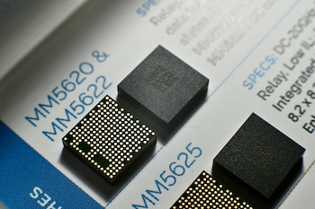 Las 'big tech' estrategias para