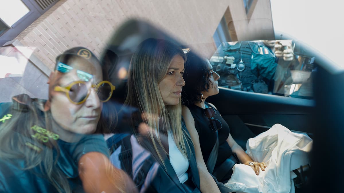 La jueza de la DANA considera "altamente improbable" que Vilaplana no escuchara las conversaciones de Mazón | Tribunales