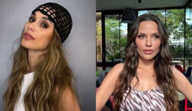 La tarde de furia de Ivana Figueiras: “Entiendo que garpe mucho más ser la ex despechada, la pobrecita”