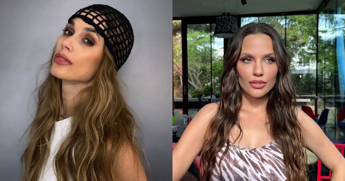 La tarde de furia de Ivana Figueiras: “Entiendo que garpe mucho más ser la ex despechada, la pobrecita”