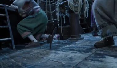 El musical de Dagoll Dagom 'Mar i cel' da salto al cine