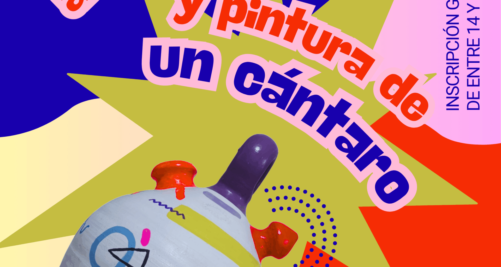 VISITA ALFAR Y TALLER DE CANTARO