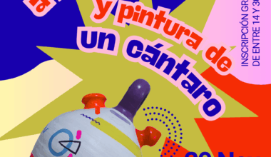 VISITA ALFAR Y TALLER DE CANTARO