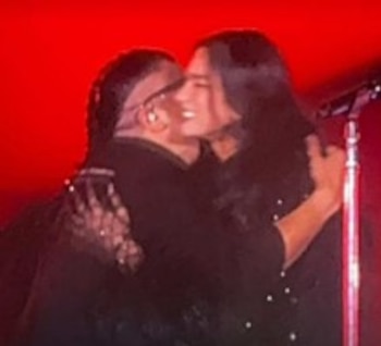 Familia de Dua Lipa celebró