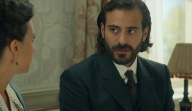 Avance diario de ‘La Promesa’ del capítulo 725, del 27 de noviembre: Adriano y Martina acortan distancias