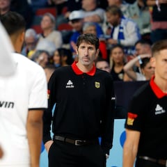 Mumbrú deberá pasar tres semanas ingresado en el hospital