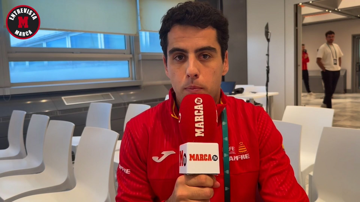 "En Marbella pagué la novatada, pero la vida me dio otra oportunidad"