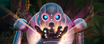 Esta imagen proporcionada por Universal