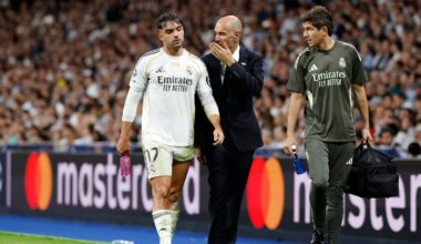 Asencio, baja para Girona - AS.com