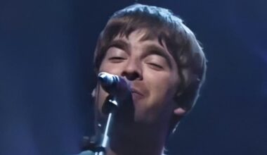 El principio del fin: Oasis y el MTV Unplugged más polémico