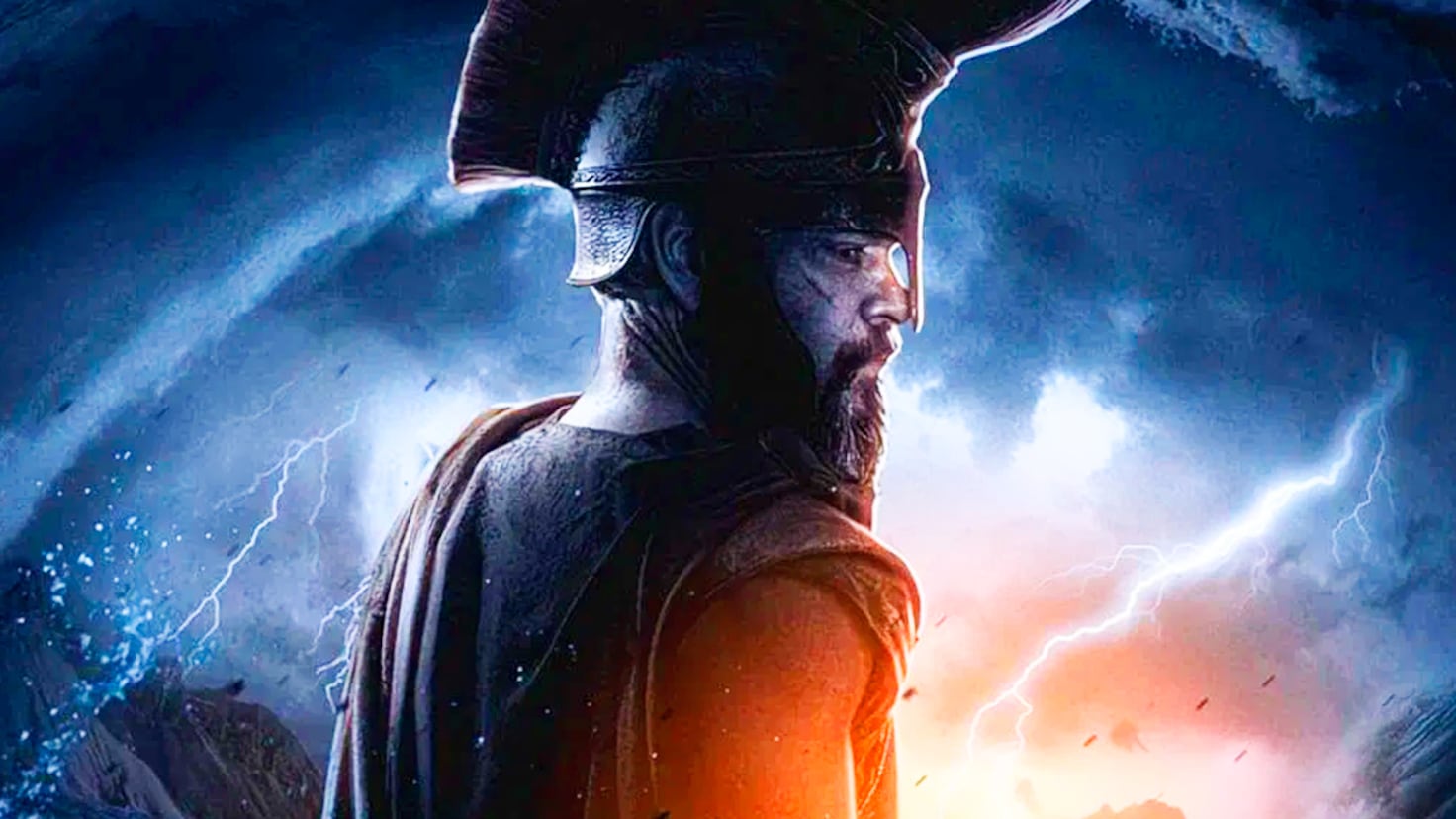 Matt Damon se moja y pone su particular reseña a ‘La Odisea’ de Christopher Nolan: “La mejor experiencia de mi carrera”