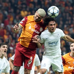 Sin Osimhen, no hay fiesta