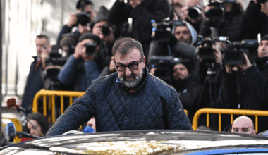 Reacciones a la decisión del juez de enviar a prisión a Ábalos y Koldo García, en directo | Tribunales