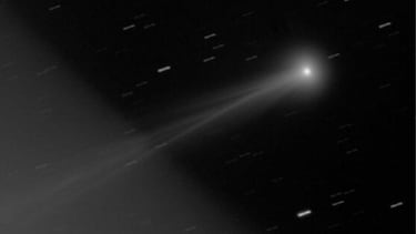 La NASA ha retenido información clave del 3I/ATLAS y este es el motivo: “No hay misterio, hay papeleo”