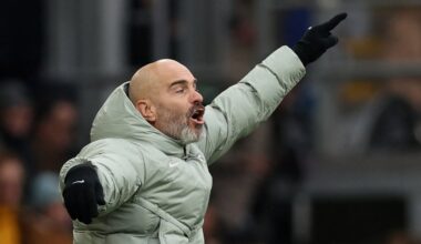 Maresca: “Sin Pedri, pierde el Barcelona y pierde el fútbol”