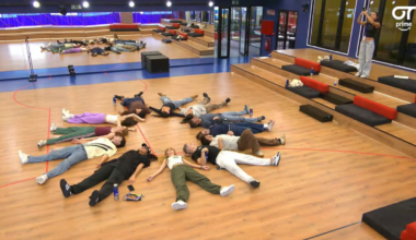 Reparto de temas de la Gala 8 en 'OT 2025': estas son todas las canciones que cantarán los concursantes