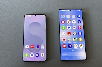 Samsung Galaxy S25 será el