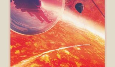 Cómo la NASA inventó el turismo de exoplanetas