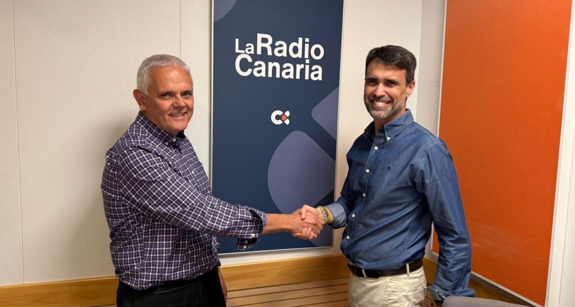 El IAC estrena Soñando Estrellas, un programa de semanal en La Radio Canaria