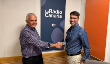 El IAC estrena Soñando Estrellas, un programa de semanal en La Radio Canaria