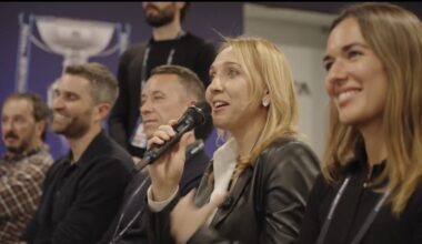 ¿Está enamorado Alcaraz? Esa pregunta no es para cualquiera