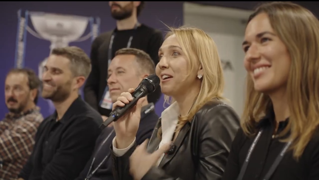 ¿Está enamorado Alcaraz? Esa pregunta no es para cualquiera