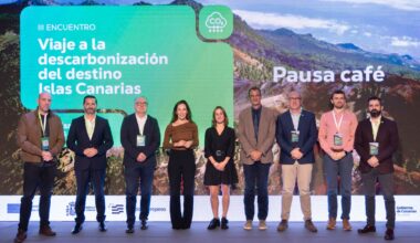 Portal de Noticias del Gobierno de Canarias