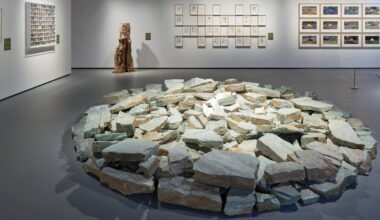 El camino natural de la Fundación Masaveu hacia Morasverdes