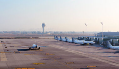 La paralización de los A320 apenas afectó a Europa - Preferente.com