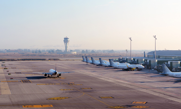 La paralización de los A320 apenas afectó a Europa - Preferente.com