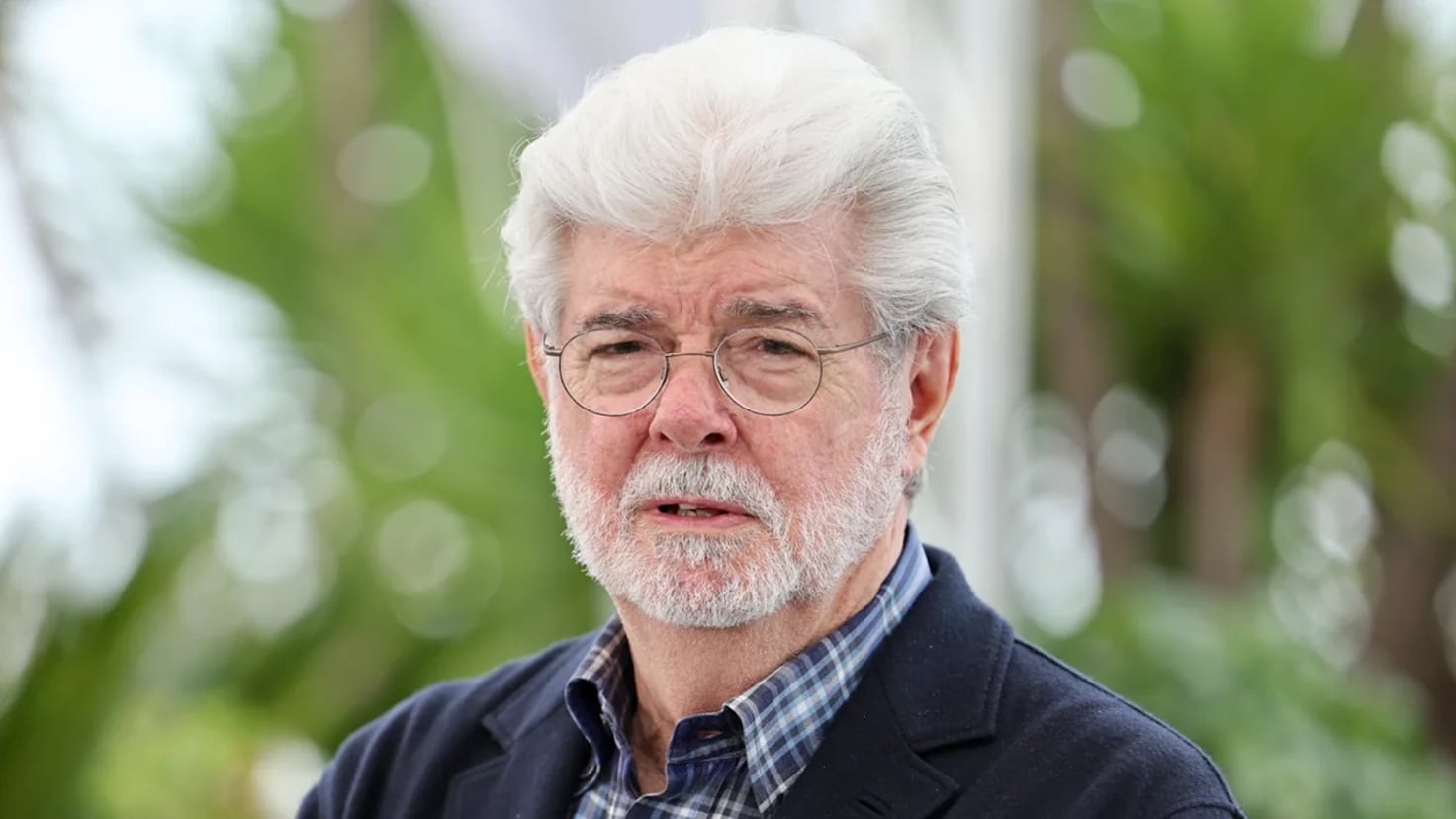 George Lucas ya ha superado ‘Star Wars’: “Tengo una vida”