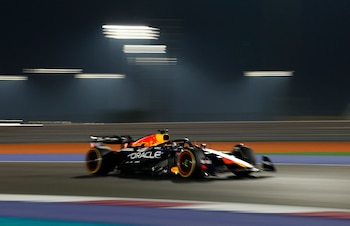 Verstappen se estaría quedando con