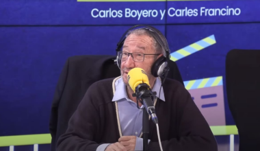 Boyero se deshace en elogios hacia una de las películas españolas más taquilleras del año: "Salí con una sensación agradable" | Cine y TV