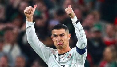 Sanción “suspendida”: la treta para que Cristiano juegue el Mundial