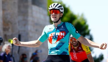 El Red Bull pesca a una perla española: Haimar Etxeberria