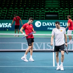 Las horas más difíciles de una España inspirada en Mar del Plata