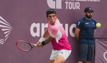 Juan Manuel La Serna prepara