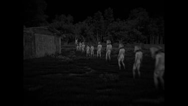 Horses, el juego de terror prohibido en Steam, presenta su grotesco tráiler de lanzamiento y fecha de salida