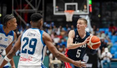 El extraño caso de Kyle Guy