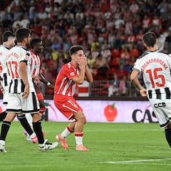 Gerenabarrena: “Con Jauregizar nos hemos contagiado características que nos unen” 