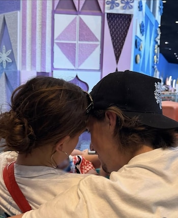 Millie Bobby Brown relaciona su